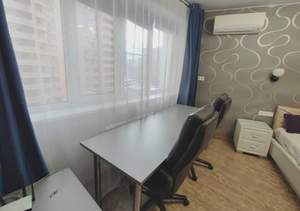 3-к квартира, на длительный срок, 100м2, 5/13 этаж