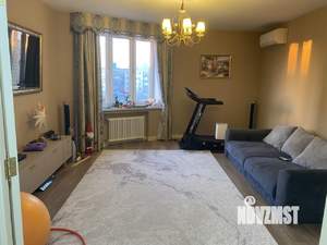 3-к квартира, на длительный срок, 103м2, 7/19 этаж