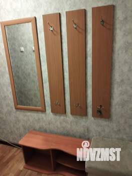 1-к квартира, на длительный срок, 30м2, 4/5 этаж