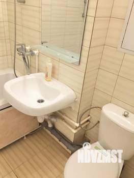 1-к квартира, на длительный срок, 30м2, 3/25 этаж