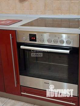 1-к квартира, на длительный срок, 52м2, 11/22 этаж