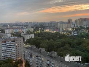 2-к квартира, на длительный срок, 70м2, 22/25 этаж
