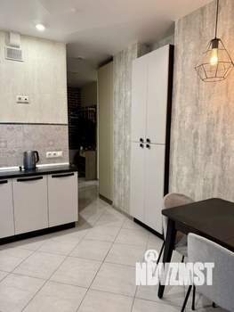 1-к квартира, на длительный срок, 42м2, 9/25 этаж