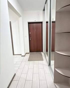 2-к квартира, на длительный срок, 64м2, 7/25 этаж