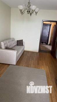 1-к квартира, на длительный срок, 38м2, 10/24 этаж