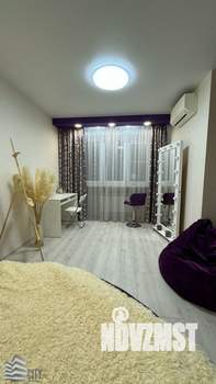 2-к квартира, на длительный срок, 75м2, 16/25 этаж