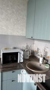 Студия квартира, посуточно, 25м2, 11/25 этаж