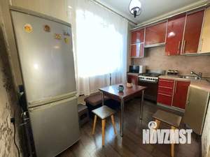 1-к квартира, посуточно, 32м2, 9/16 этаж