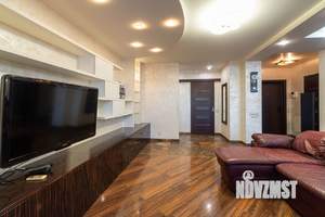 3-к квартира, на длительный срок, 90м2, 15/17 этаж