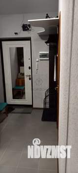 Студия квартира, на длительный срок, 30м2, 9/17 этаж