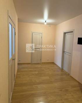 3-к квартира, на длительный срок, 93м2, 5/25 этаж