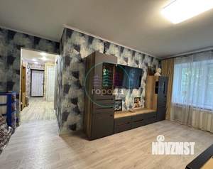 3-к квартира, на длительный срок, 56м2, 1/9 этаж