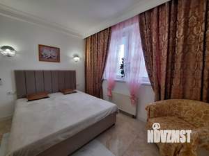 1-к квартира, посуточно, 33м2, 22/25 этаж