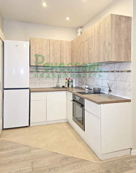 2-к квартира, на длительный срок, 44м2, 25/25 этаж