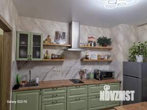 1-к квартира, посуточно, 40м2, 5/25 этаж