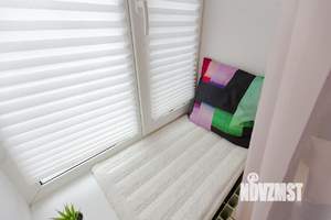 1-к квартира, посуточно, 12м2, 1/1 этаж