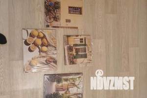 1-к квартира, посуточно, 43м2, 25/25 этаж