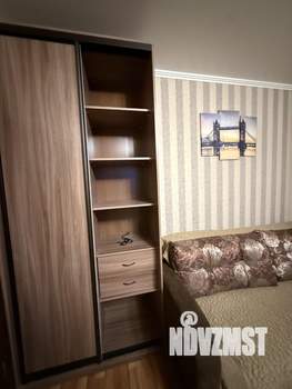 1-к квартира, на длительный срок, 45м2, 13/25 этаж