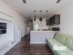 Студия квартира, на длительный срок, 31м2, 15/25 этаж