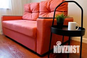 2-к квартира, посуточно, 45м2, 2/25 этаж