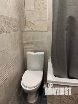 Студия квартира, на длительный срок, 29м2, 19/25 этаж