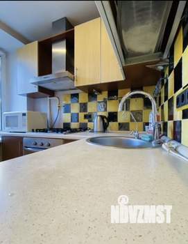 2-к квартира, на длительный срок, 46м2, 4/9 этаж