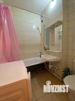 Студия квартира, на длительный срок, 30м2, 22/25 этаж