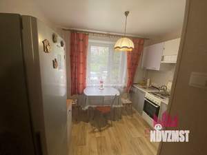 1-к квартира, на длительный срок, 34м2, 1/9 этаж