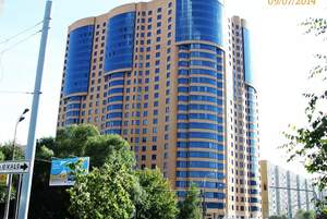 2-к квартира, на длительный срок, 80м2, 19/25 этаж