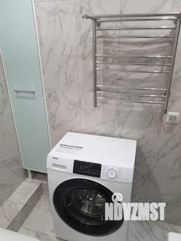 Студия квартира, на длительный срок, 27м2, 9/26 этаж