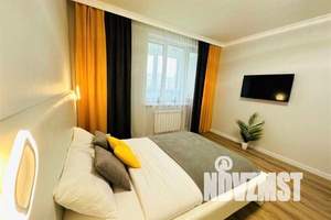 1-к квартира, посуточно, 35м2, 11/25 этаж