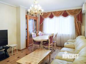 3-к квартира, на длительный срок, 85м2, 8/16 этаж