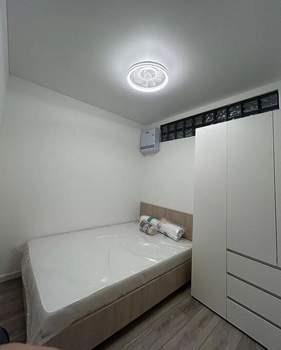 2-к квартира, на длительный срок, 38м2, 13/25 этаж