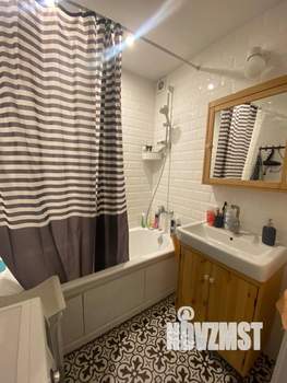 2-к квартира, на длительный срок, 56м2, 2/14 этаж