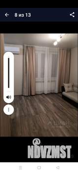 2-к квартира, на длительный срок, 48м2, 16/25 этаж