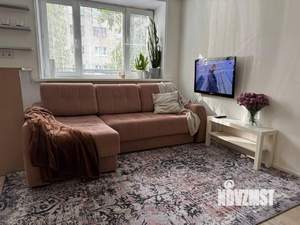 2-к квартира, на длительный срок, 39м2, 1/4 этаж
