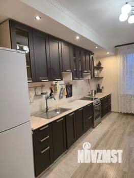 2-к квартира, на длительный срок, 84м2, 10/19 этаж