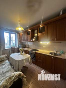 1-к квартира, на длительный срок, 41м2, 14/23 этаж