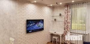 Студия квартира, на длительный срок, 33м2, 14/20 этаж