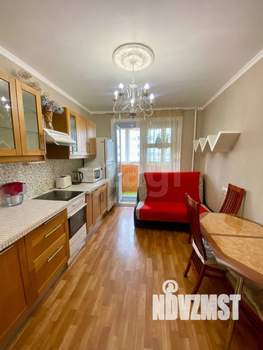 2-к квартира, на длительный срок, 54м2, 12/14 этаж