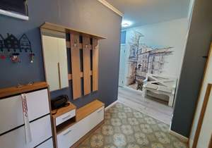 2-к квартира, на длительный срок, 64м2, 2/25 этаж