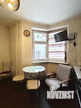 1-к квартира, на длительный срок, 40м2, 18/25 этаж