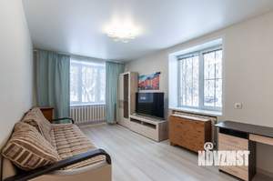 2-к квартира, на длительный срок, 41м2, 1/5 этаж