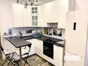 Студия квартира, на длительный срок, 34м2, 8/25 этаж