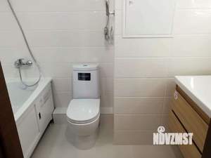 1-к квартира, на длительный срок, 40м2, 16/28 этаж