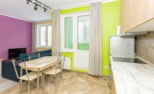 1-к квартира, на длительный срок, 35м2, 6/9 этаж