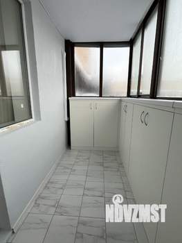 Студия квартира, на длительный срок, 30м2, 25/25 этаж