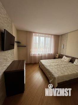 2-к квартира, на длительный срок, 78м2, 10/19 этаж