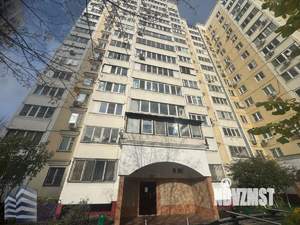 1-к квартира, на длительный срок, 36м2, 9/14 этаж