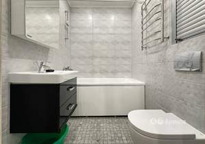 2-к квартира, на длительный срок, 45м2, 4/25 этаж